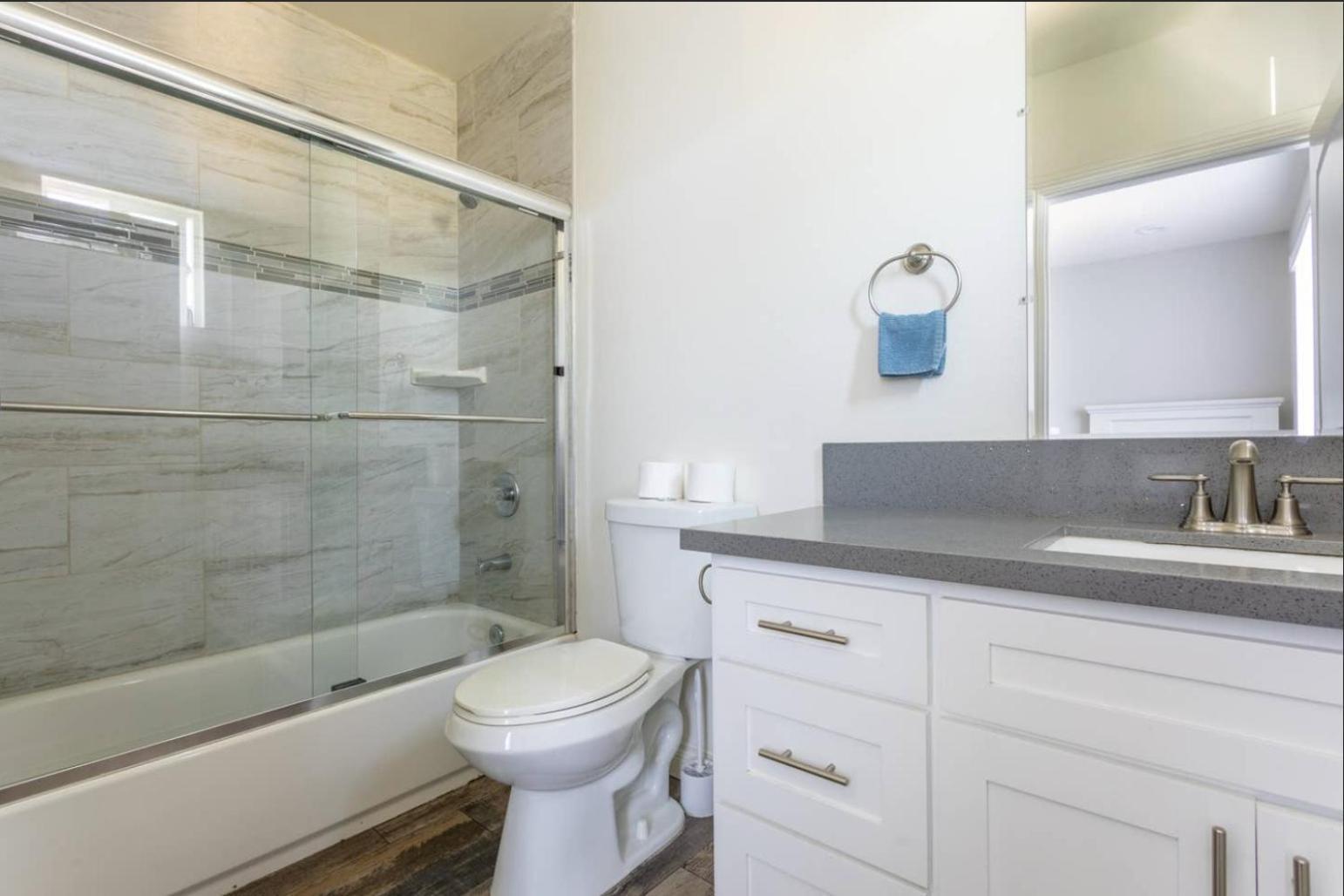 Hébergement de vacances Cheerful 5br House With Parking Near Usc