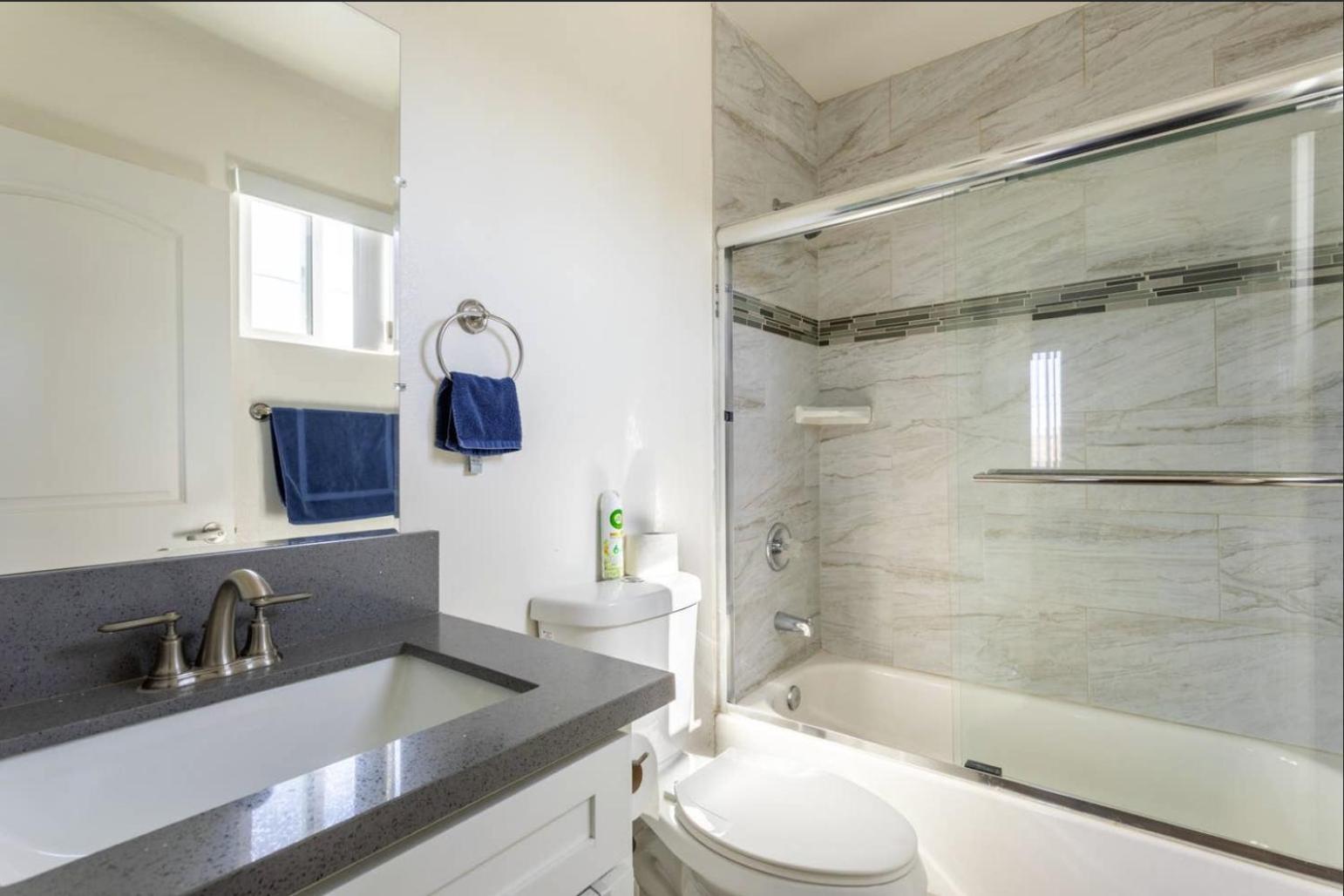 Hébergement de vacances Cheerful 5br House With Parking Near Usc *