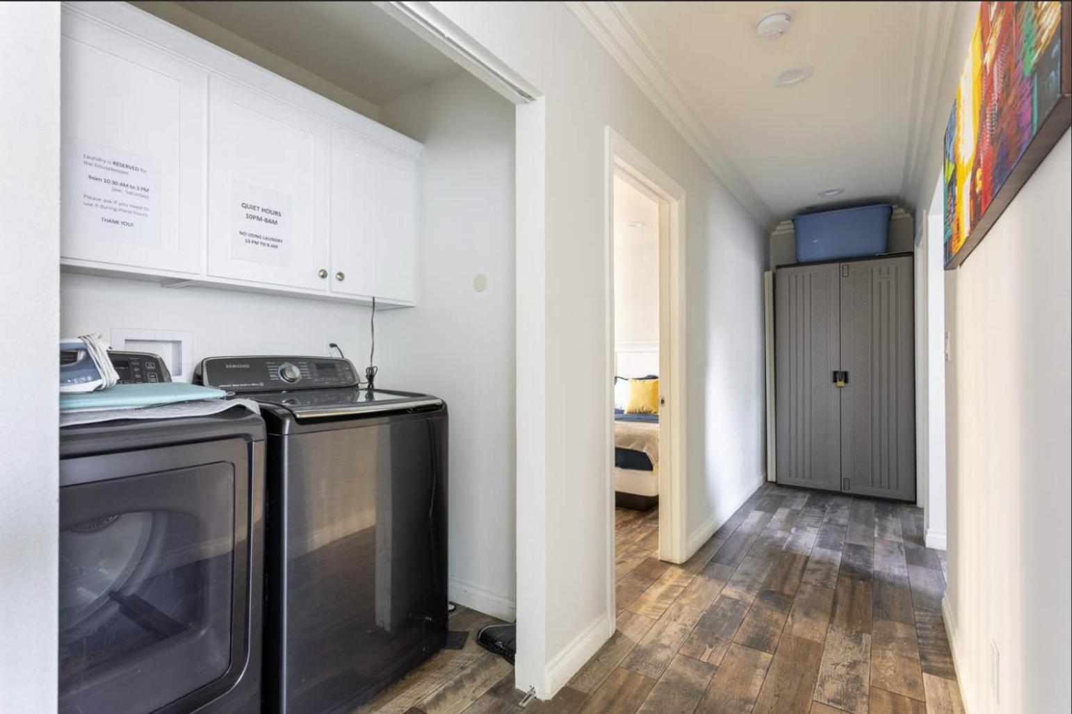 Cheerful 5br House With Parking Near Usc *